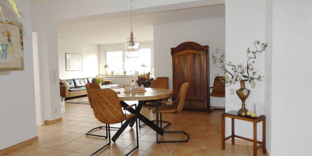 Etagenwohnung Ratingen Lintorf - 3 Zimmer, 94 m&sup2;, 296.000&euro; | Angebot:26108271