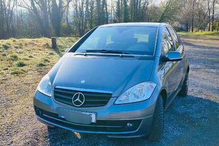 Mercedes-Benz A 150 224.000 km 1.500 &euro; Erkrath 40699