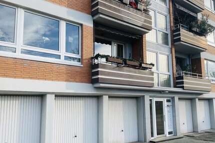 Wohnung Düsseldorf - 1 Zimmer, 43 m&sup2;, 235.000&euro; | Angebot:25142308