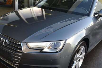 Audi A4 170.978 km 12.900 &euro; Solingen 42719