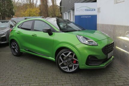 Ford Puma 43.273 km 21.490 &euro; Wuppertal 42109