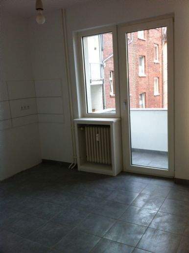 Etagenwohnung Düsseldorf Flingern Süd - 2 Zimmer, 47 m&sup2;, 189.000&euro; | Angebot:26128260