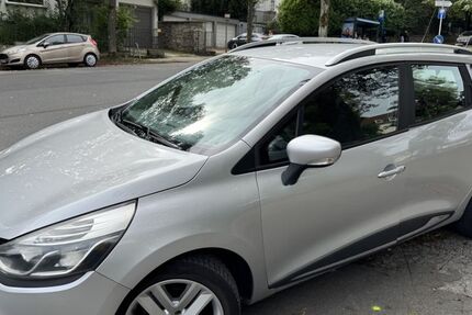 Renault Clio 128.000 km 6.490 &euro; Wuppertal 42275
