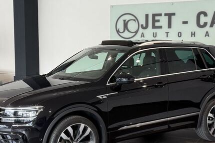 VW Tiguan 52.800 km 29.900 &euro; Wuppertal 42349