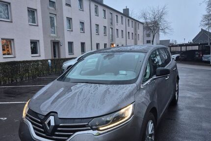Renault Espace 170.000 km 7.900 &euro; Leverkusen 51379