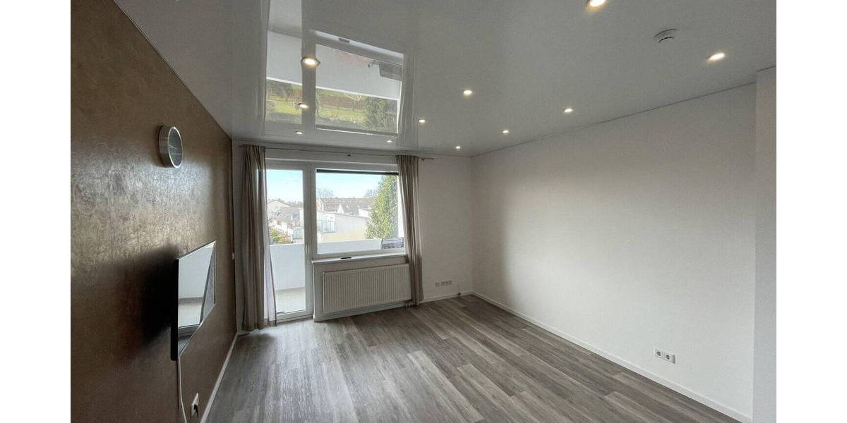 Etagenwohnung Düsseldorf Bilk - 3 Zimmer, 68 m&sup2;, 407.600&euro; | Angebot:26141075