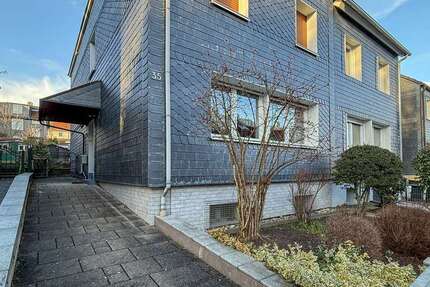 Haus Wuppertal - 3 Zimmer, 101 m&sup2;, 329.000&euro; | Angebot:25541063