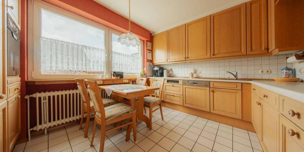 Reihenendhaus Bergisch Gladbach Schildgen - 6 Zimmer, 133 m&sup2;, 525.000&euro; | Angebot:26245299
