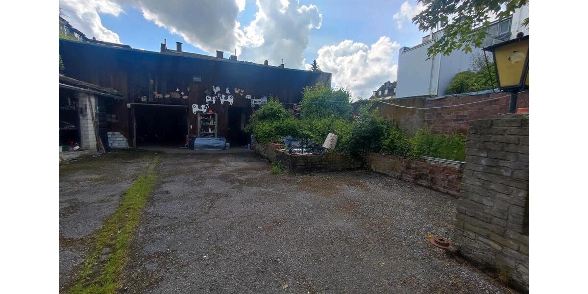 Einfamilienhaus Wuppertal Gemarkung Elberfeld - 300.000&euro; | Angebot:26763110