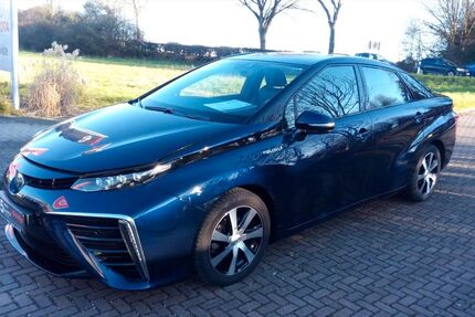 Toyota Mirai 59.450 km 8.450 &euro; Ratingen 40882