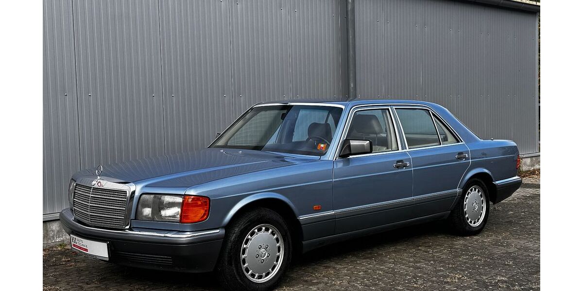 Mercedes-Benz 300 68.000 km 22.900 &euro; Burscheid 51399
