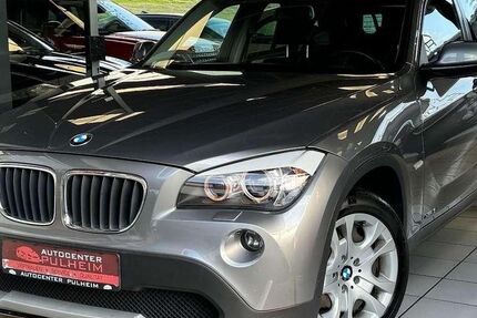 BMW X1 169.000 km 8.499 &euro; pulheim 50259