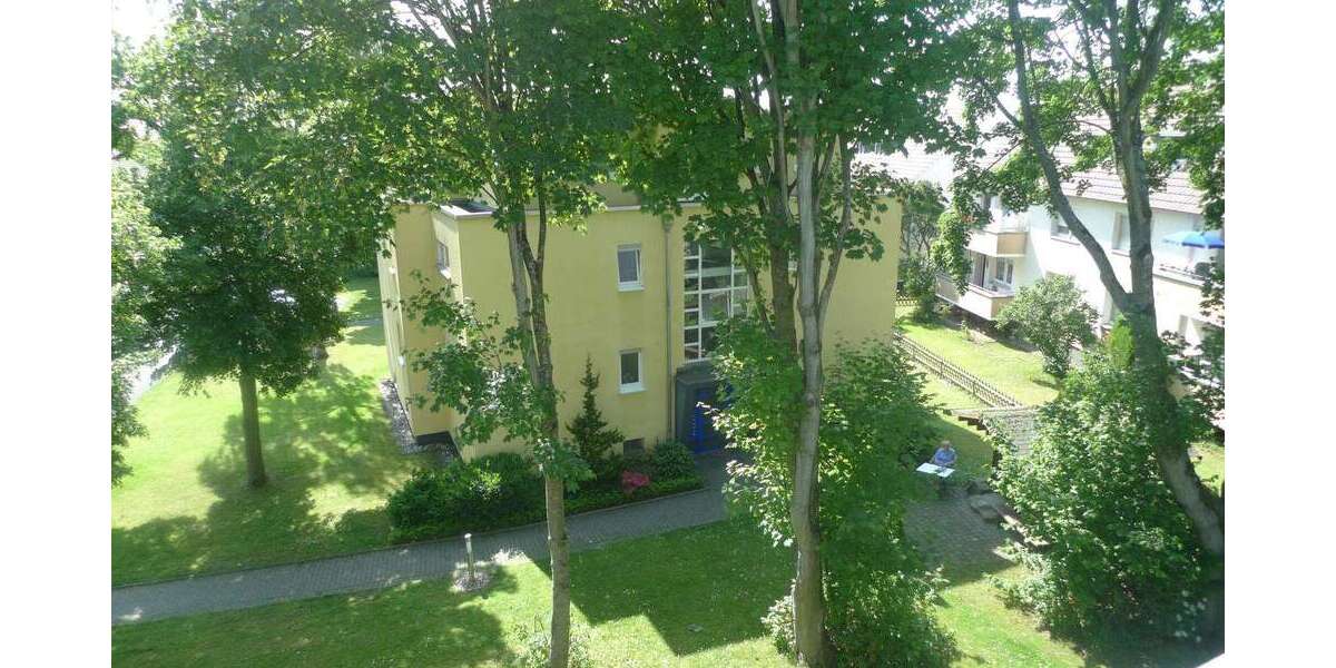 Etagenwohnung Bergisch Gladbach - 2.5 Zimmer, 80 m&sup2;, 890&euro; | Angebot:26163154