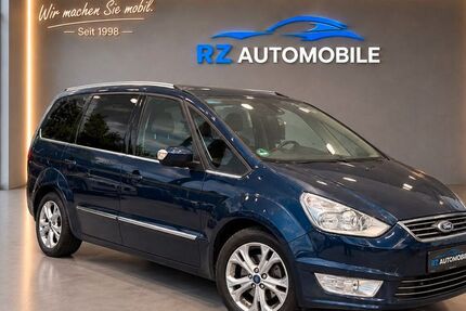 Ford Galaxy 207.000 km 5.800 &euro; Düsseldorf 40227