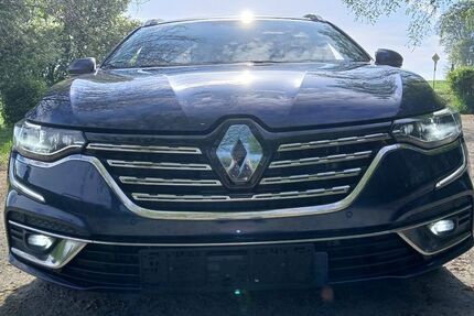 Renault Talisman 184.400 km 12.900 &euro; Odenthal-Neschen 51519