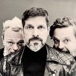 Pasquale Aleardi und die Phonauten - Domfestspiele Paderborn / Galopp ins Glück