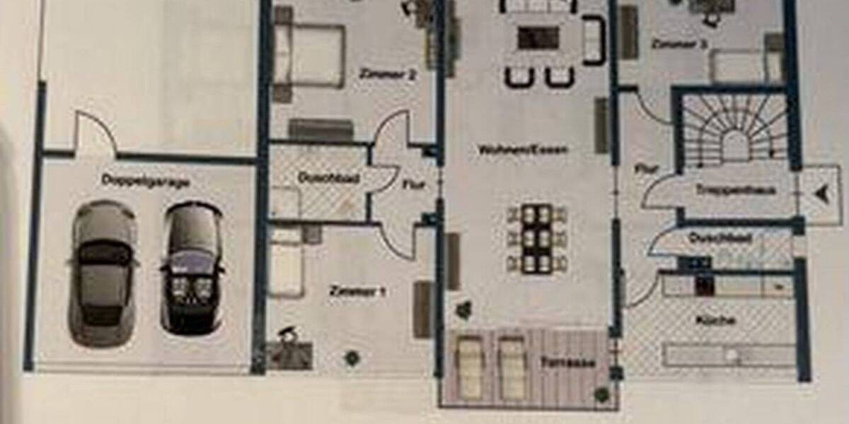 Mehrfamilienhaus, Wohnhaus Bergisch Gladbach Hebborn - 8 Zimmer, 300 m&sup2;, 725.000&euro; | Angebot:26200163