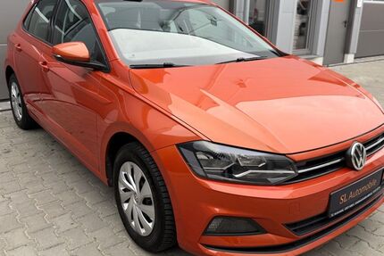 VW Polo 74.851 km 8.995 &euro; Willich 47877