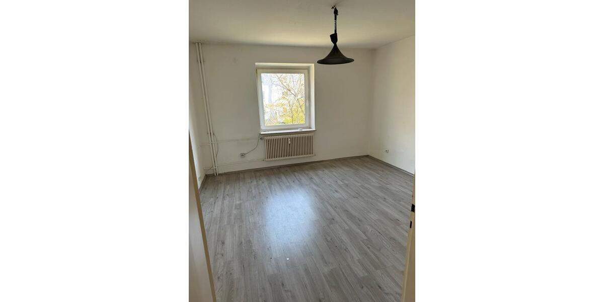 Etagenwohnung Wuppertal Elberfeld - 1.5 Zimmer, 36 m&sup2;, 500&euro; | Angebot:26048920