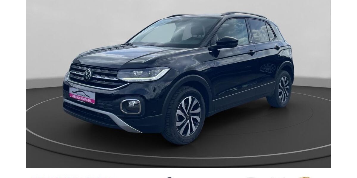 VW T-Cross 47.106 km 21.490 &euro; Köln 51145
