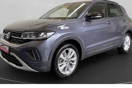VW T-Cross 26.329 km 21.630 &euro; Köln 50823