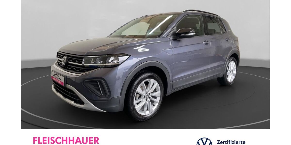 VW T-Cross 26.329 km 21.630 &euro; Köln 50823