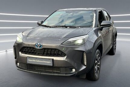 Toyota Yaris Cross 16.691 km 26.490 &euro; Remscheid 42859