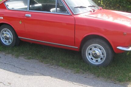 Fiat Coupe 65.000 km 8.000 &euro; Pulheim 50259