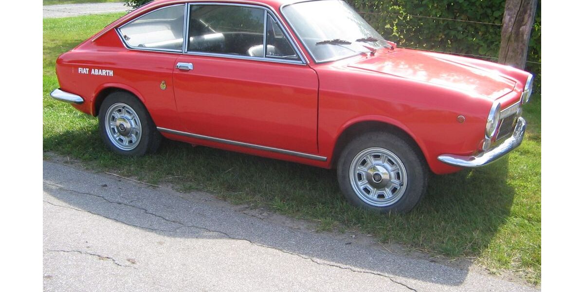 Fiat Coupe 65.000 km 8.000 &euro; Pulheim 50259