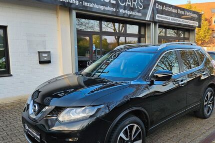 Nissan X-Trail 171.384 km 14.998 &euro; Korschenbroich 41352