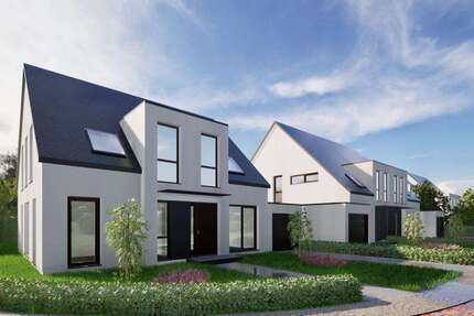 Haus Ratingen Lintorf - 6 Zimmer, 156 m&sup2;, 752.000&euro; | Angebot:27375640