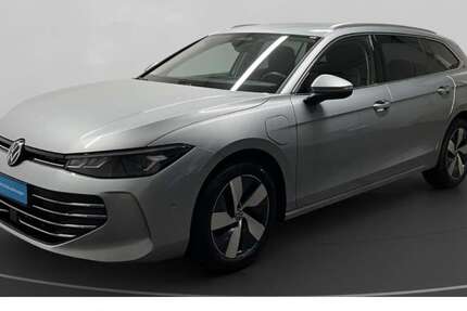VW Passat Variant 25.745 km 34.440 &euro; Köln (Ehrenfeld) 50823
