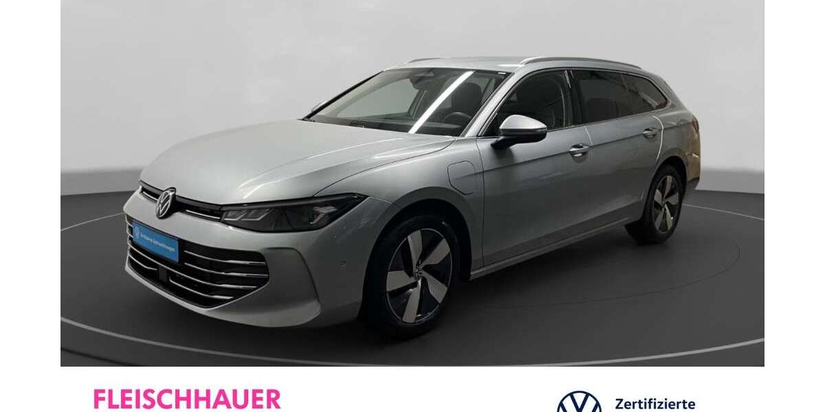 VW Passat Variant 25.745 km 34.440 &euro; Köln (Ehrenfeld) 50823