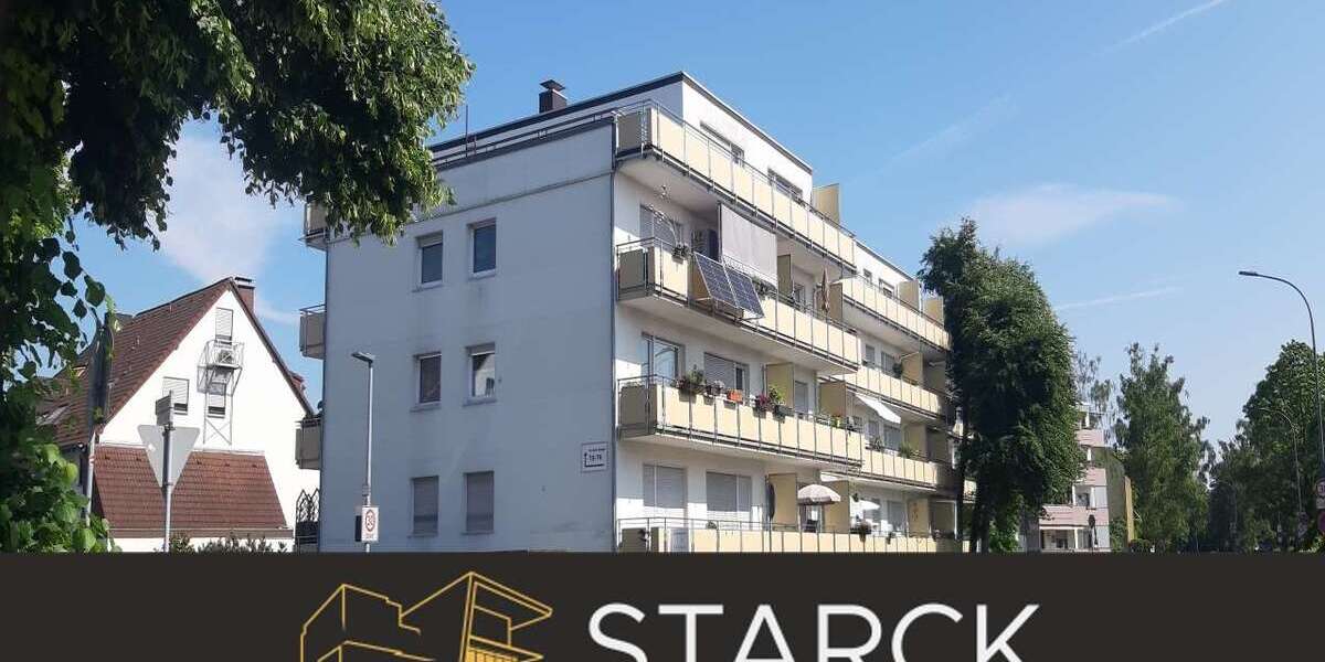 Etagenwohnung Bergisch Gladbach Frankenforst - 2 Zimmer, 60 m&sup2;, 185.000&euro; | Angebot:25693050