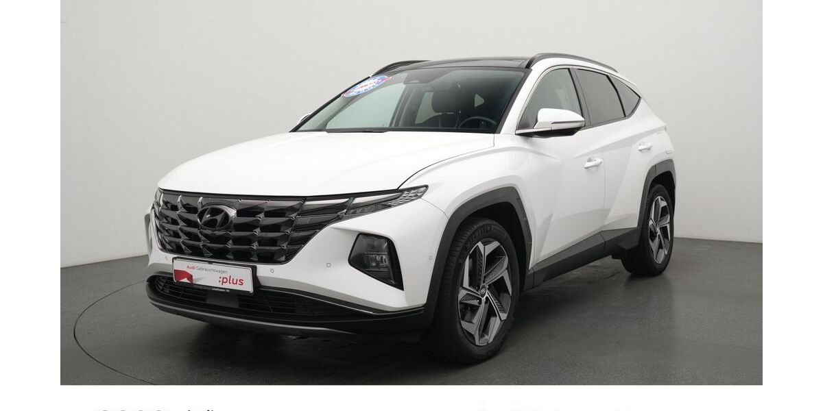 Hyundai TUCSON 89.979 km 23.980 &euro; Leverkusen 51373