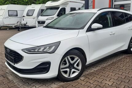 Ford Focus 186.600 km 9.100 &euro; Erkrath 40699