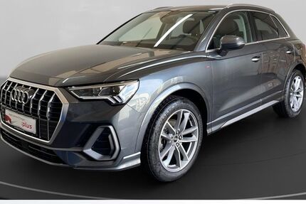 Audi Q3 19.964 km 38.980 &euro; Köln 50823