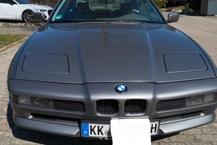 BMW 840 166.000 km 20.840 &euro; Willich 47877