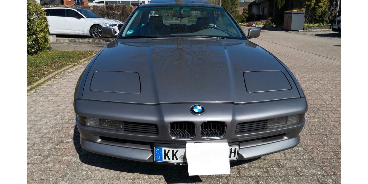 BMW 840 166.000 km 20.840 &euro; Willich 47877