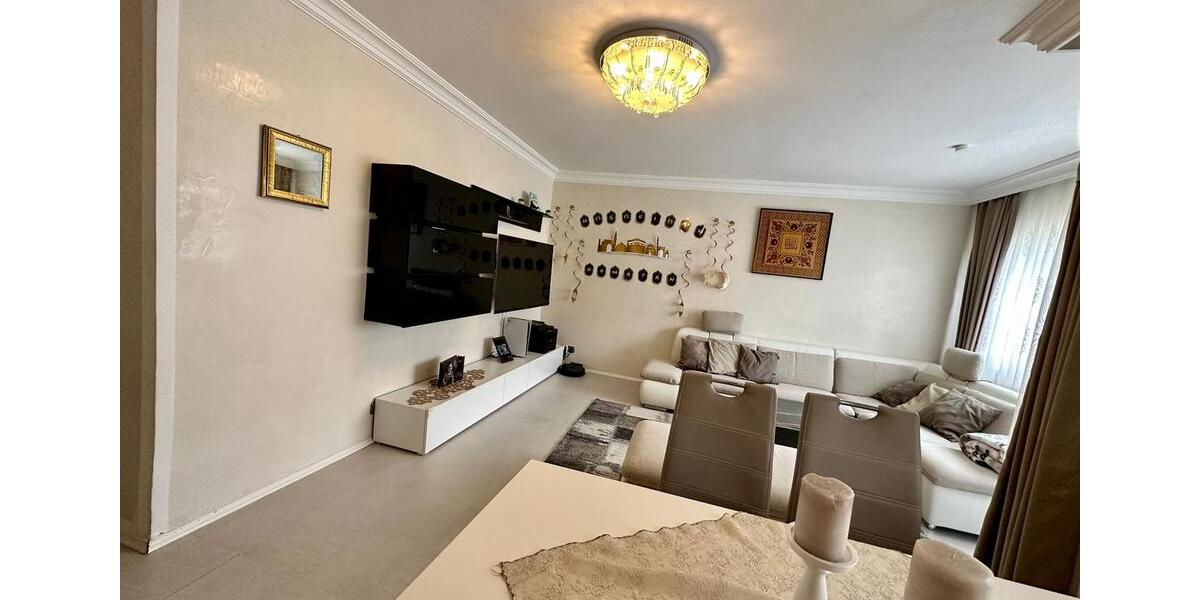 Etagenwohnung Köln Kalk - 3 Zimmer, 70 m&sup2;, 319.000&euro; | Angebot:26113203