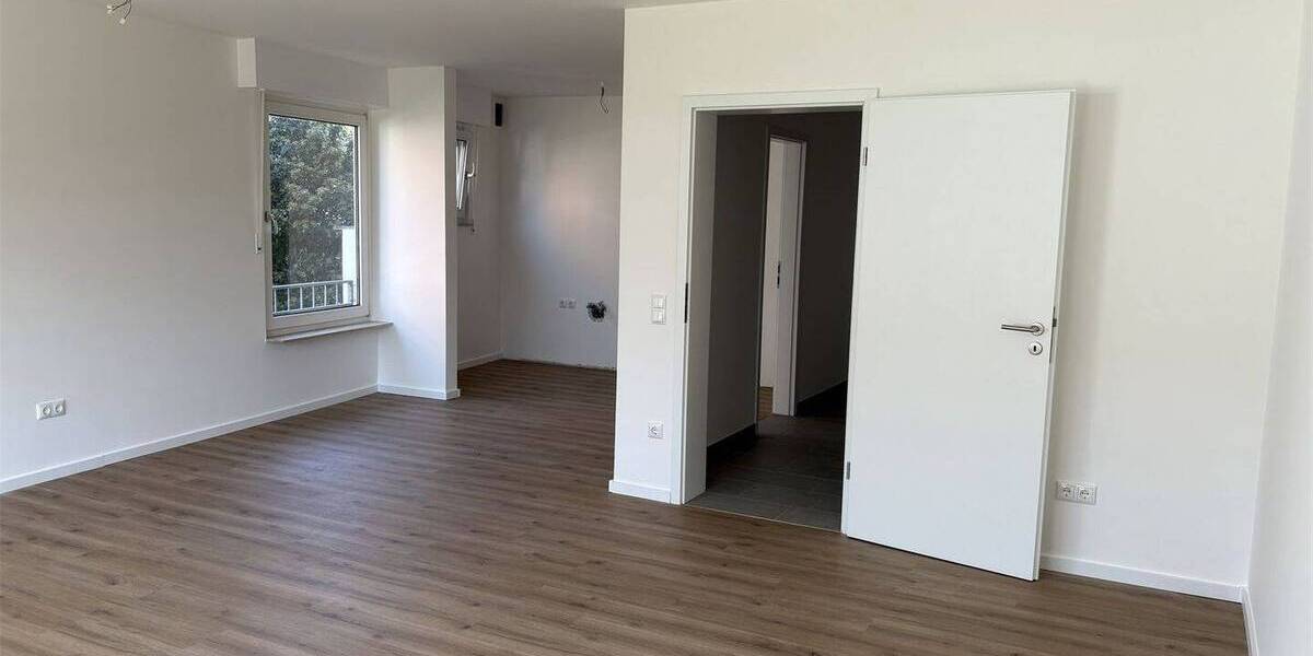 Etagenwohnung Korschenbroich Kleinenbroich - 3 Zimmer, 95 m&sup2;, 298.000&euro; | Angebot:26219868