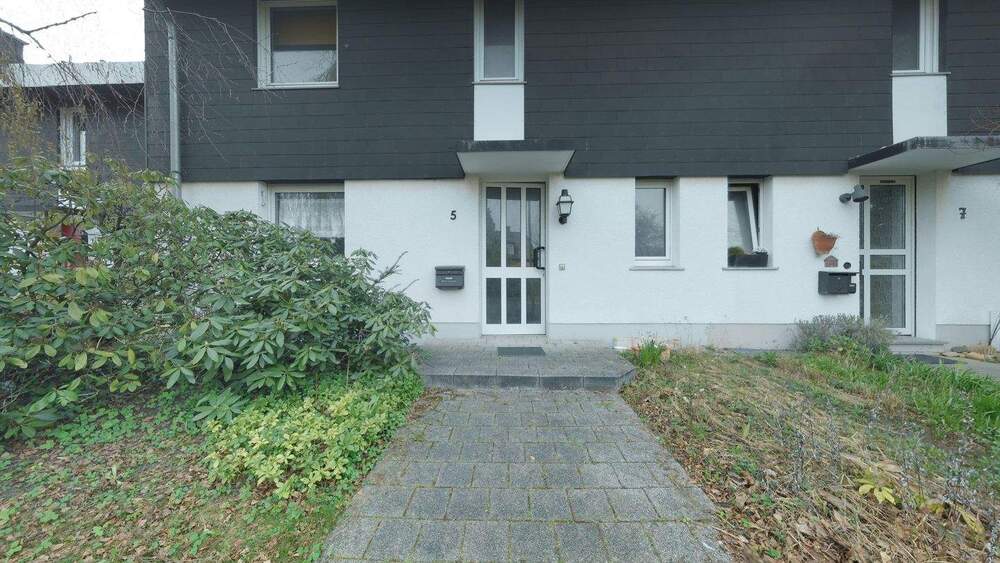 Einfamilienhaus Ratingen Homberg - 6 Zimmer, 122 m&sup2;, 429.000&euro; | Angebot:25916313