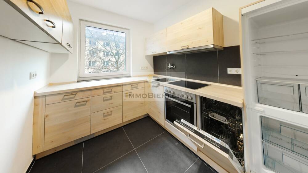 Etagenwohnung Köln Altstadt-Nord - 2 Zimmer, 62 m&sup2;, 379.000&euro; | Angebot:26154517