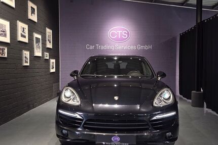 Porsche Cayenne 176.801 km 18.500 &euro; Düsseldorf 40476