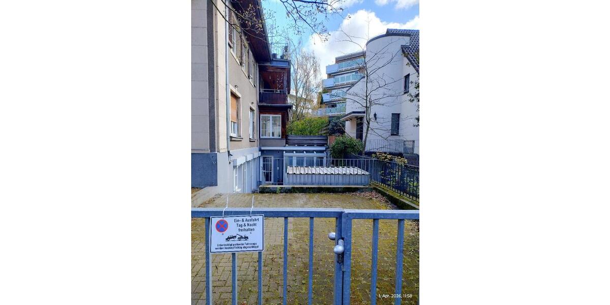 Köln, mitten drin und trotzdem absolut ruhig großzügige 3 Zimmer, ca. 116 m² mit ca. 39 m² große Terrasse und eigenem PKW-Stellplatz vor der Tür - Terrassenwohnung Köln Innenstadt | Angebot:25999691