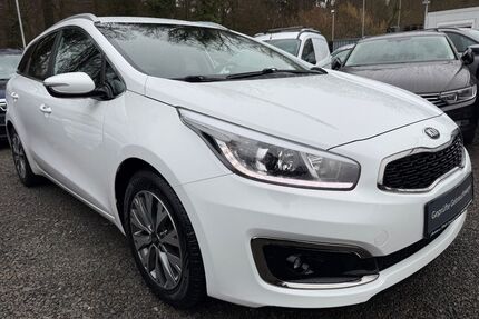 Kia ceed Sportswagon 218.368 km 5.790 &euro; Bergisch Gladbach 51467