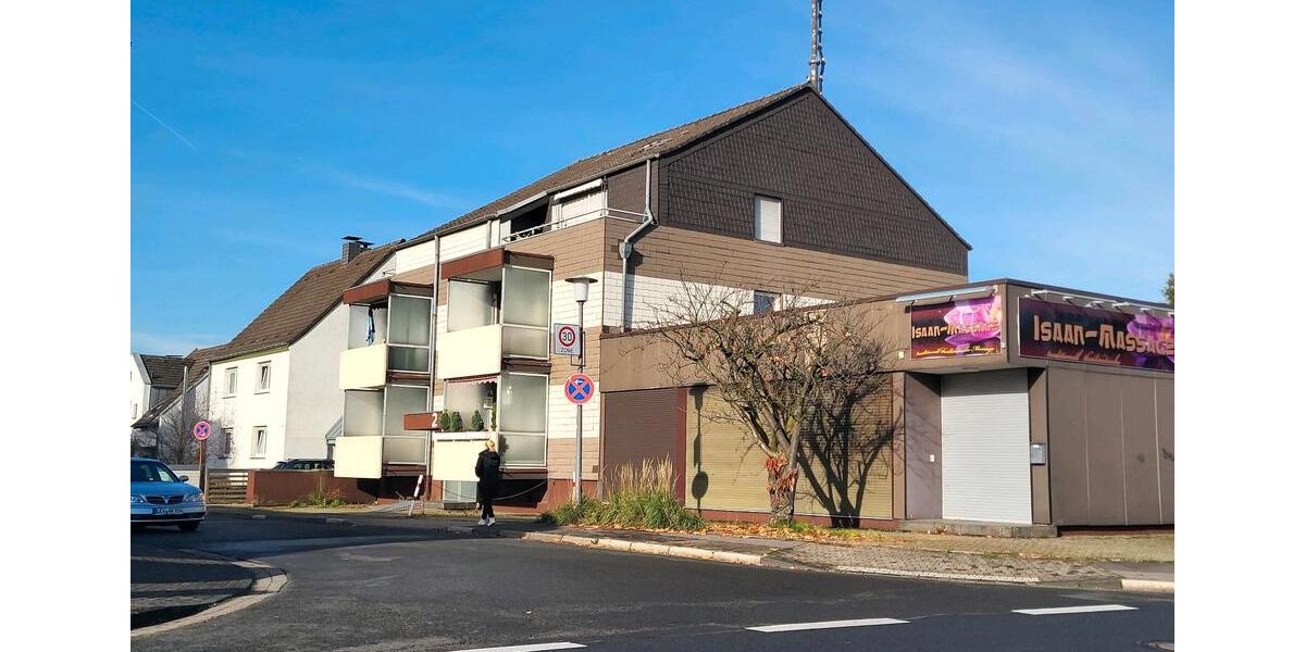 Gewerbeobjekt Leverkusen Bürrig - 1.000&euro; | Angebot:25205533