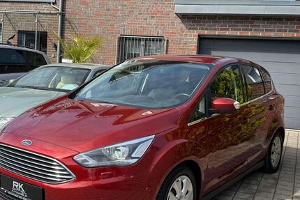 Ford C-Max 198.000 km 4.999 &euro; Solingen 42651