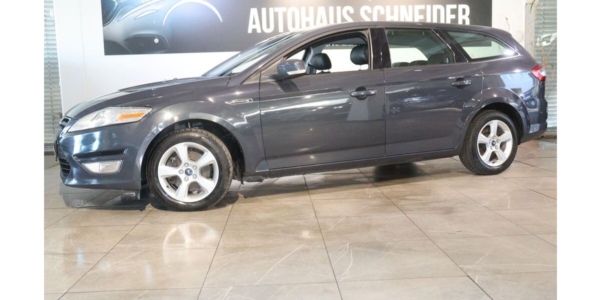 Ford Mondeo 135.897 km 8.500 &euro; Ratingen 40880