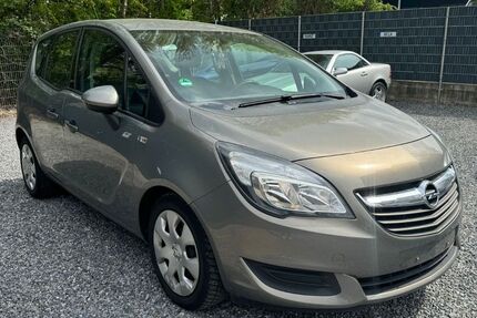 Opel Meriva 120.000 km 3.590 &euro; Schwelm 58332